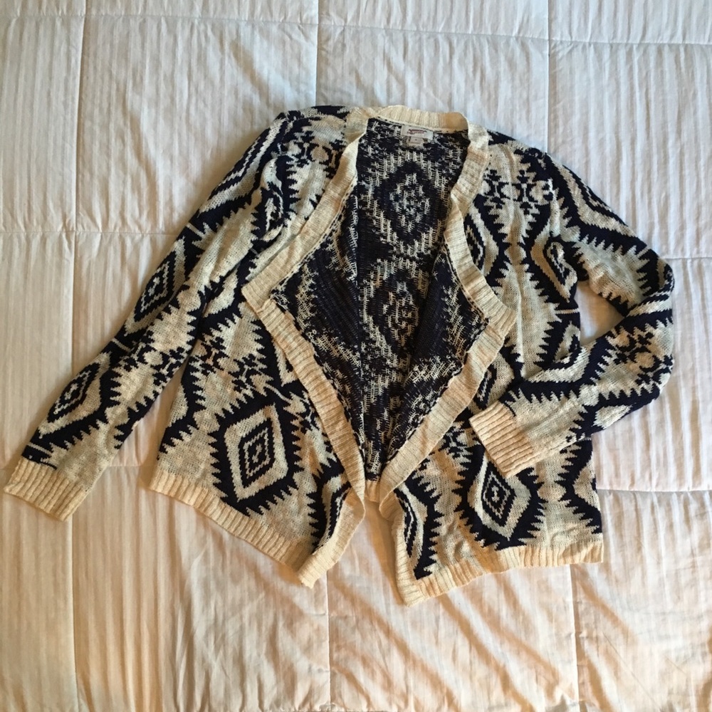 cardigan